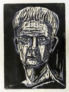 Drewes Gerhard Marcks