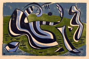 Drewes Inner Tropical Seas