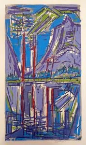 Drewes Mirror Lake, Yosemite