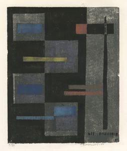 Drewes Restrained Accents