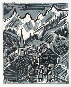 Drewes Swiss Village