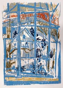 Drewes Winter Morning