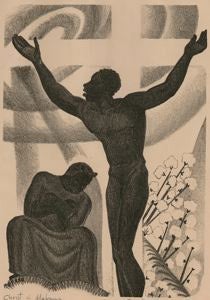 Taylor's Christ in Alabama