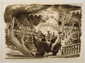 Taylor's In Whom I Am Well Pleased