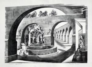 Taylor's Morelia Aqueduct