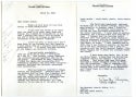 Dorothy Thompson letter to Francis Talbot SJ