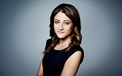 Sara Ganim, CNN Correspondent