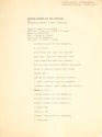 Lyrics for two songs from Tropics after Dark (1940)