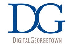 DigitalGeorgetown logo
