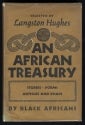 Langston Hughes, An African Treasury (1960)-1
