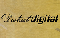 District Digital Logo