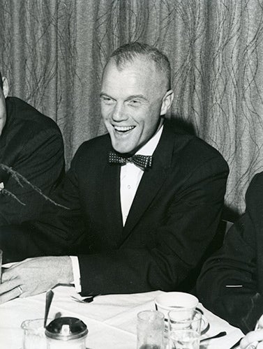 John Glenn