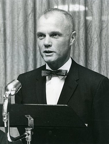 John Glenn