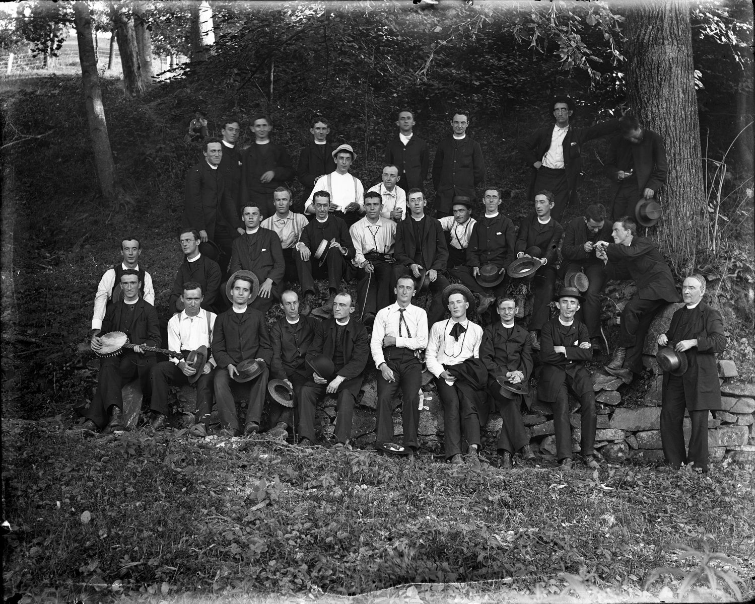 Woodstock Scholastics