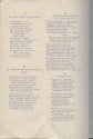 Commencement and Alumni Reunion songbook, page 4