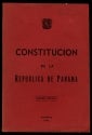 Panamanian constitution