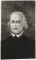 Robert Plunkett, first president of Georgetown, from 1791 to 1793