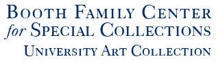 The Booth Family Center for Special Collections