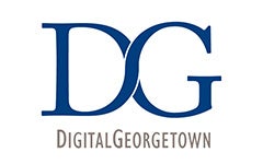 Digital Georgetown logo