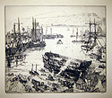 The Last Shipbuilding at Scarborough