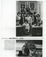 “Student Corp.” Ye Domesday Booke, 1979