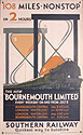 The New 'Bournemouth Limited'