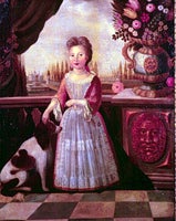 Eleanor Darnall Carroll