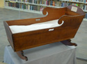 Cradle from the McSherry Family