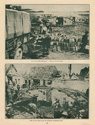 Deutsch Amerika, page 14, showing tanks being refeuled