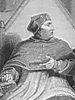 Act III, Scene 2: Wolsey resigns the seals