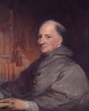 Gilbert Stuart portrait of John Carroll