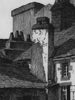 Chimney Pots (Brittany)