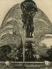 Fountain - Jardin du Luxembourg, Paris