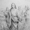 1946 Calendar [Christ in the Field]