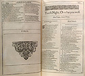 Mr. William Shakespeares Comedies, Histories, & Tragedies, Faithfully Reproduced in Facsimile from the Edition of 1623