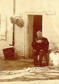 Brother Thomas Gavan