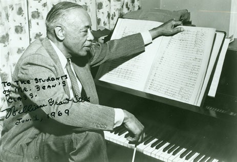 William Grant Still