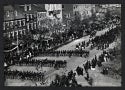 Photograph of Lincoln’s Funeral Procession on Pennsylvania Avenue in Washington, D.C.