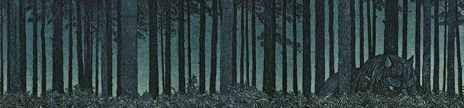 Macabre | Georgetown University Library