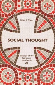 Social Thought by Peter Phan