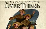 Sheet Music for the song "Over There"