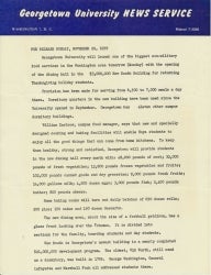 Typed press release-1959