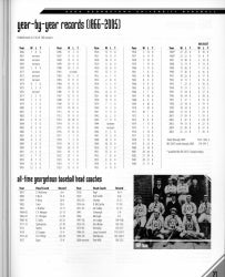 Printed media guide page