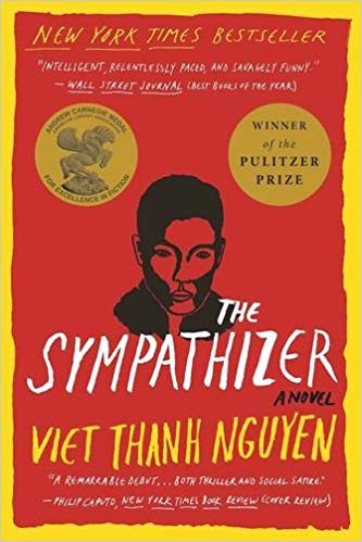 The Sympathizer, Viet Thanh Nguyen