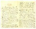 Rossetti letter 2