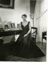 Photograph of Eleanor Roosevelt
