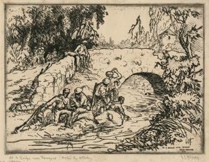 Hornby's After the Attack