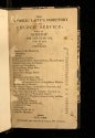  The Laity's Directory to the Church Service, for the Year of Our Lord, 1817