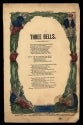 "Three Bells" song sheet