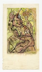 Boyer's Abelard and Heloise